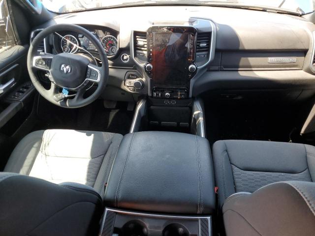 2025 RAM 1500 BIG H 1C6SRFFP7SN624414