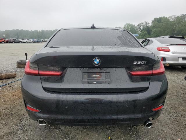 2019 BMW 330I - WBA5R1C58KAK06685