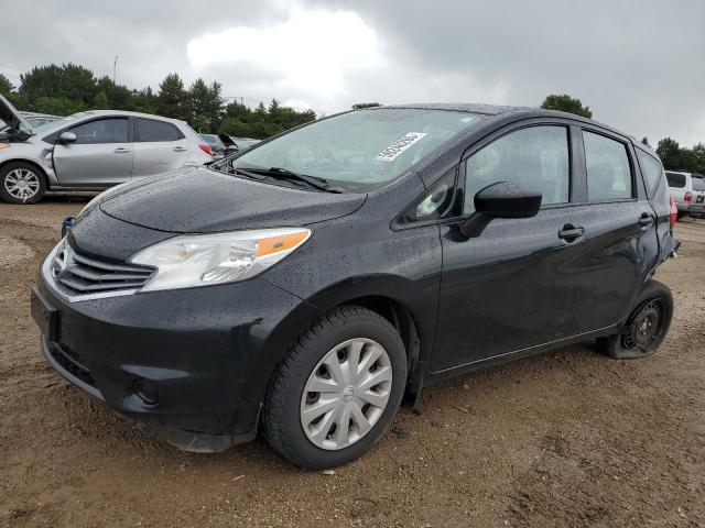Vin: 3n1ce2cp6gl380495, lot: 59246265, nissan versa s 2016 img_1