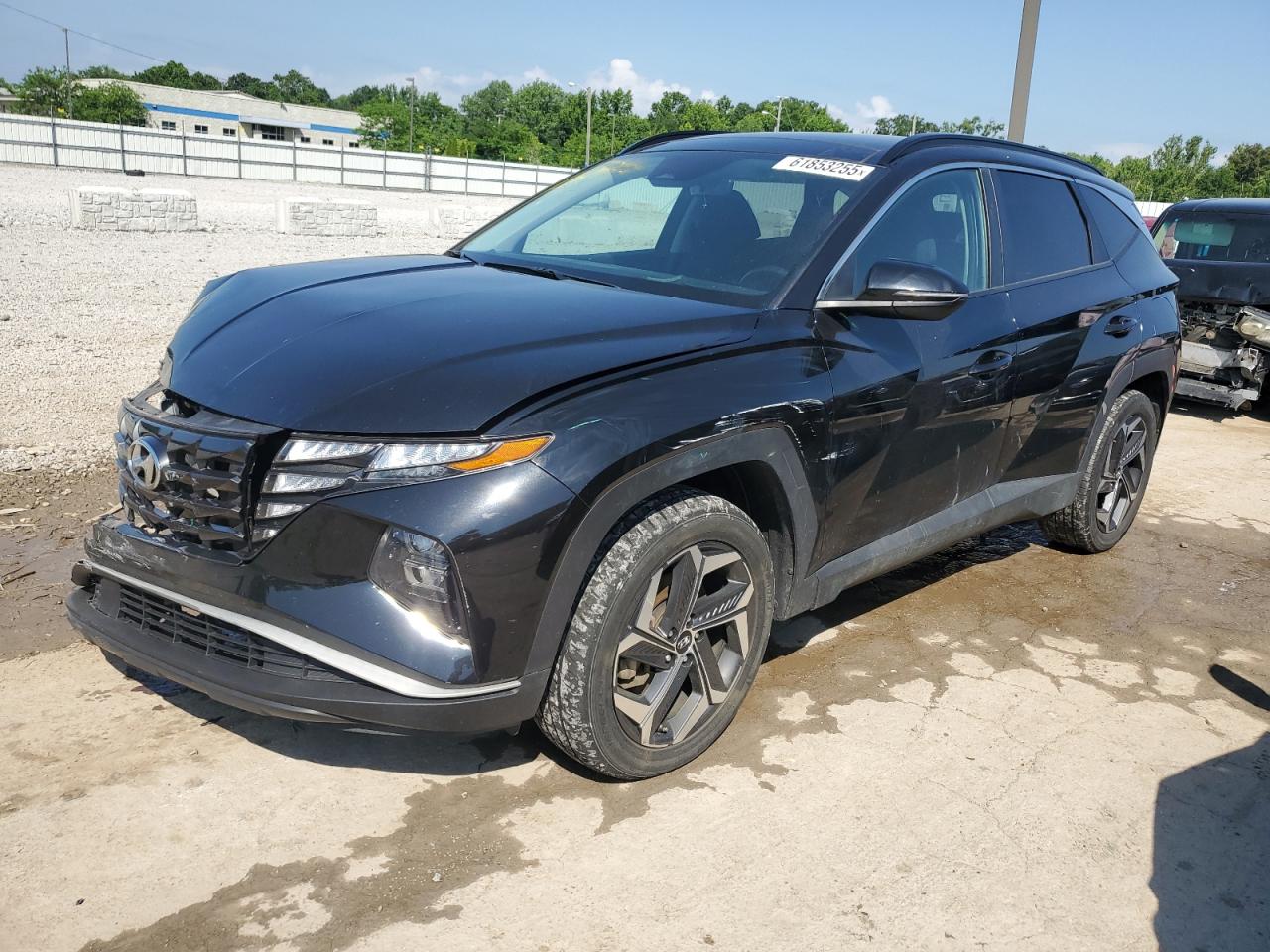 HYUNDAI TUCSON SEL CONVENIENCE