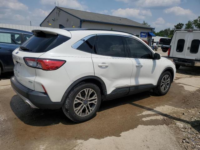2020 FORD ESCAPE SEL 1FMCU0H69LUA79199