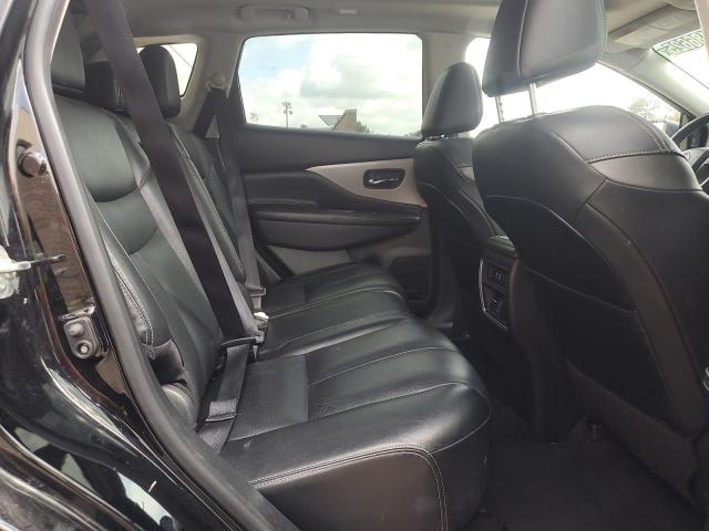 2021 NISSAN MURANO SL 5N1AZ2CS4MC138756