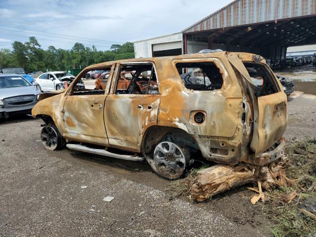 Vin: jtebu5jr4k5612291, lot: 60897955, toyota 4runner sr5/sr5 premium 20192