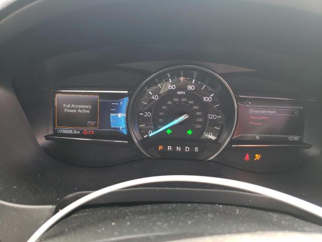 2017 FORD EXPLORER X 1FM5K8D8XHGD96936