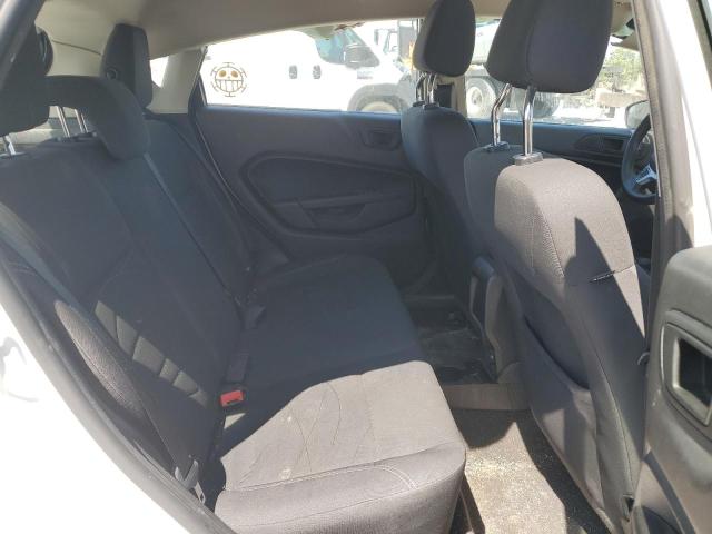 2018 FORD FIESTA SE - 3FADP4EJ3JM141140