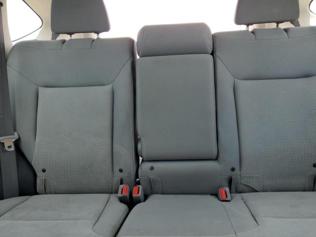 2016 HONDA CR-V LX 2HKRM4H33GH629959