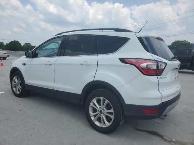 Vin: 1fmcu0gd4hue90243, lot: 59127245, ford escape se 20172