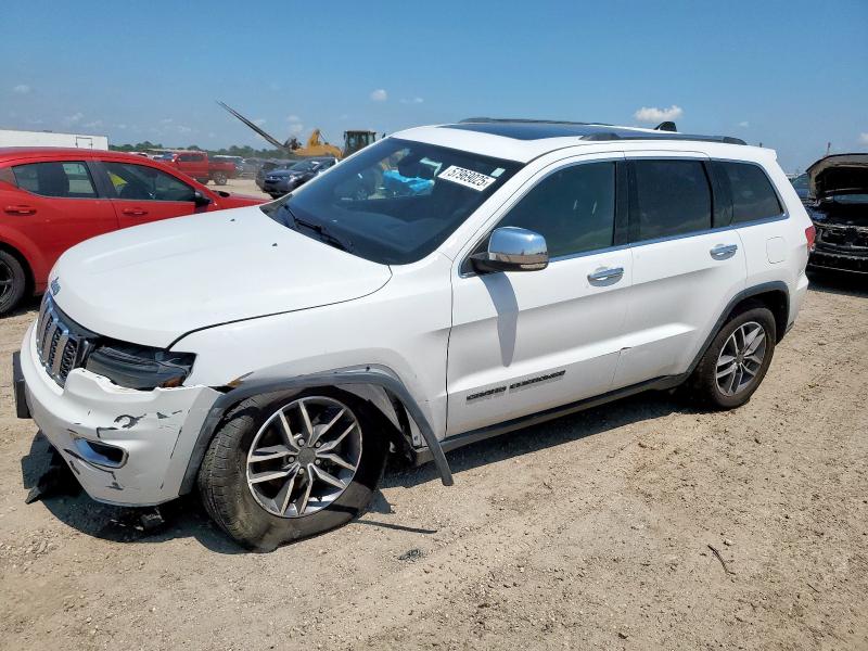 Vin: 1c4rjebg2kc763022, lot: 57969025, jeep grand cher limited 2019 img_1