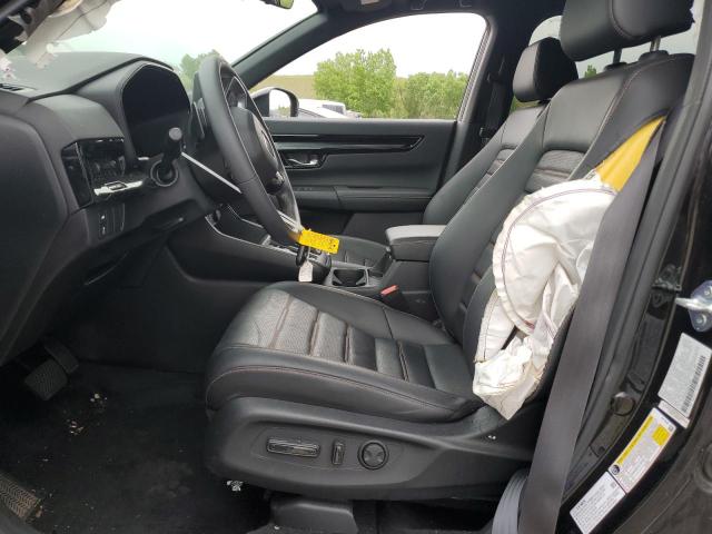 2024 HONDA CR-V SPORT 7FARS6H9XRE050480