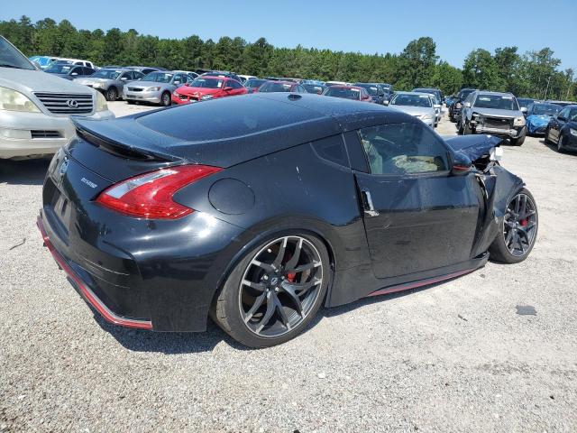Vin: jn1az4eh2fm441536, lot: 53433965, nissan 370z base 20153