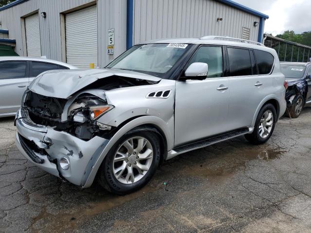 Vin: jn8az2nf2c9516271, lot: 58543045, infiniti qx56 2012 img_1