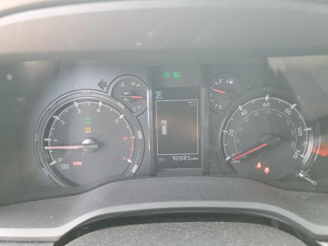 2020 TOYOTA 4RUNNER SR - JTEBU5JR6L5753722