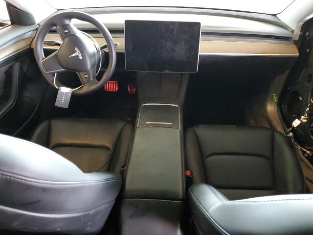 2022 TESLA MODEL 3 5YJ3E1EA4NF355588