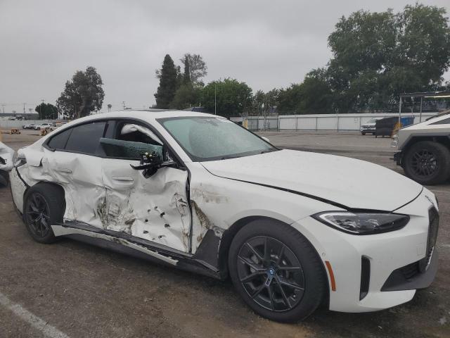 2023 BMW I4 EDRIVE WBY73AW07PFR36576