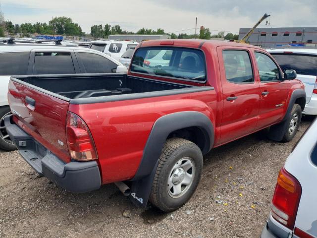 Vin: 3tmlu4en6em153693, lot: 59296805, toyota tacoma double cab 20143