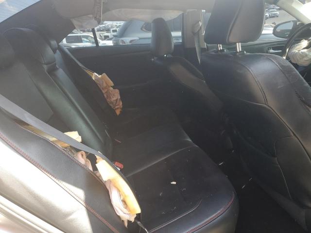 2015 TOYOTA CAMRY LE - 4T1BF1FK2FU910770