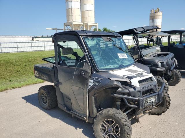 Global Auto Auctions: 2016 POLARIS RANGER XP