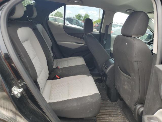 2018 CHEVROLET EQUINOX LT - 2GNAXJEV9J6171727