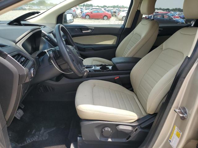 2017 FORD EDGE SE - 2FMPK4G97HBC24862