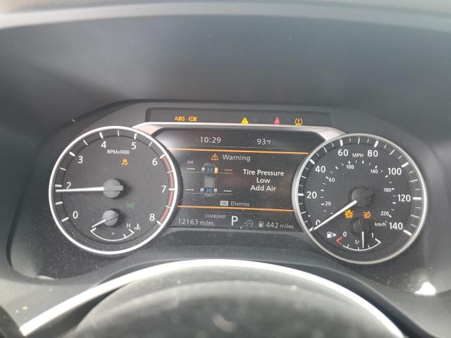 2023 NISSAN ROGUE SL 5N1BT3CA5PC933774