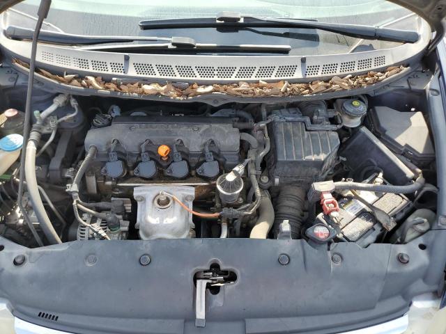 2010 HONDA CIVIC VP - 19XFA1F36AE053325
