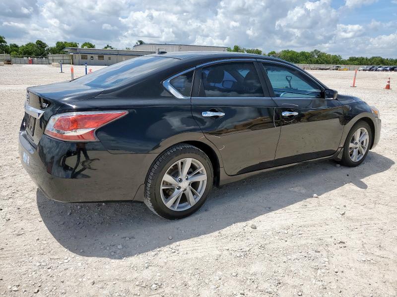 Vin: 1n4al3ap1fc213710, lot: 62094395, nissan altima 2.5 20153