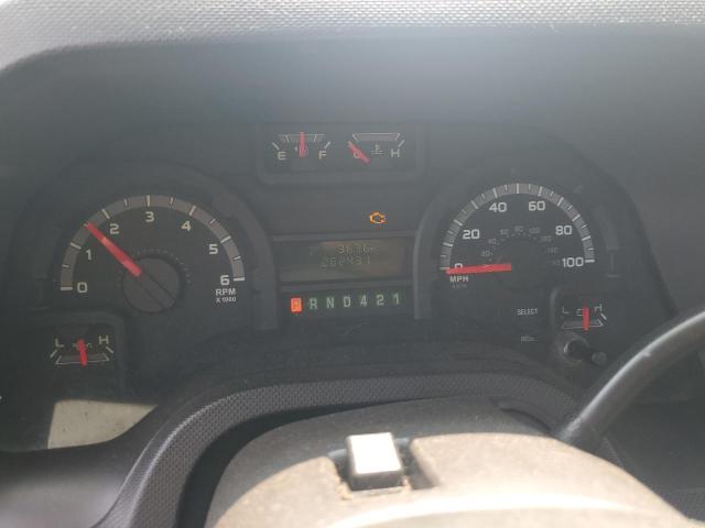 2017 FORD ECONOLINE #3212226712