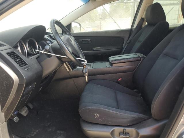 2011 MAZDA CX-9 - JM3TB2BV7B0320003