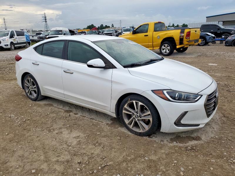 Vin: 5npd84lf2hh156931, lot: 62519475, hyundai elantra se 20174