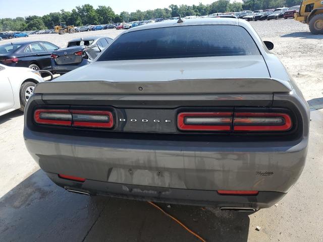 2019 DODGE CHALLENGER - 2C3CDZAG3KH602783