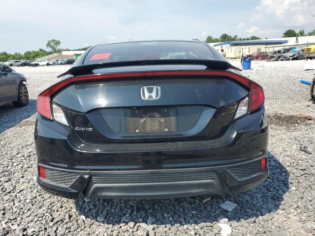 2017 HONDA CIVIC LX 2HGFC4B5XHH308609