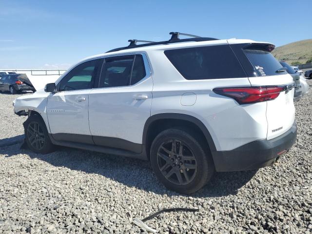 2022 CHEVROLET TRAVERSE L 1GNERGKW9NJ132818