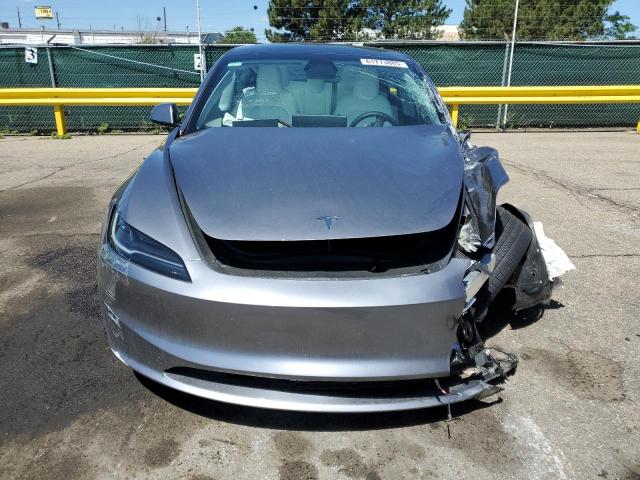 2025 TESLA MODEL 3 - 5YJ3E1EB2SF885529