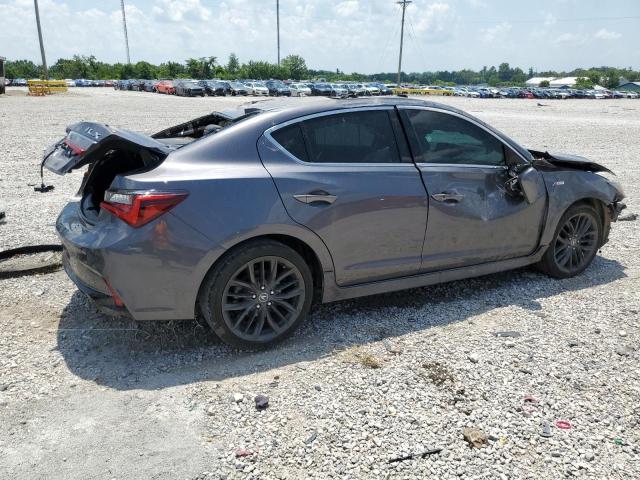 2021 ACURA ILX PREMIU 19UDE2F84MA000368