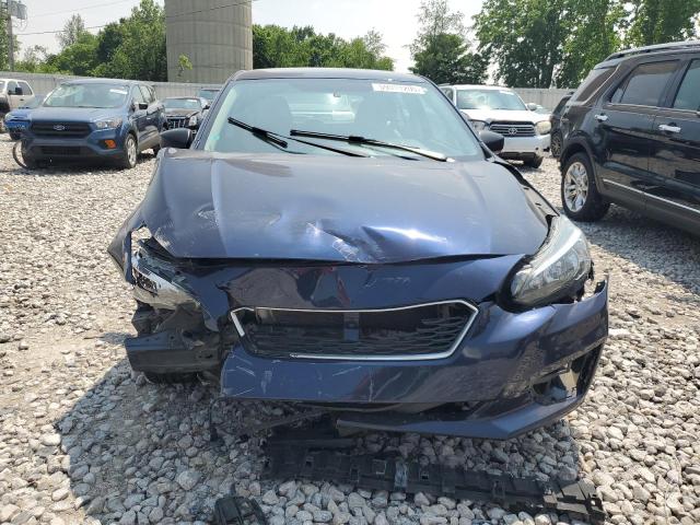 2019 SUBARU IMPREZA 4S3GTAA64K3714102