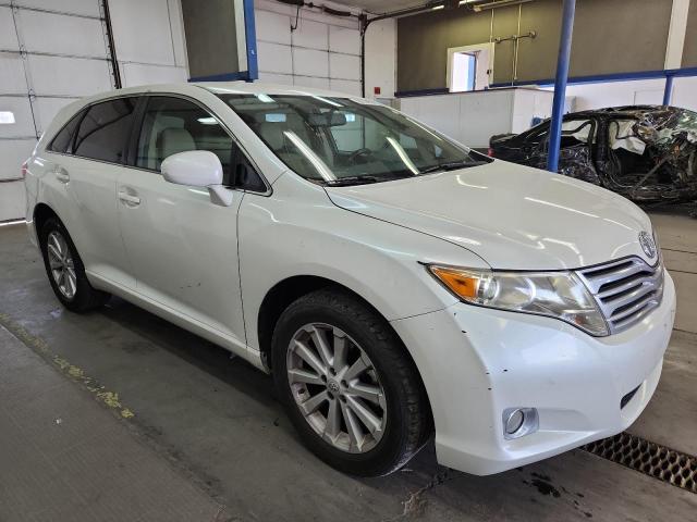 Vin: 4t3za3bb0au031914, lot: 59214955, toyota venza 20104