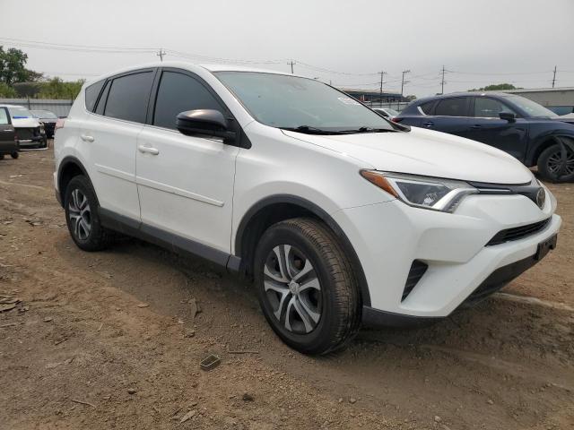 Vin: jtmbfrev2jj249752, lot: 58369165, toyota rav4 le 20184