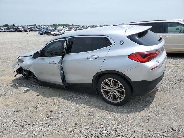 2018 BMW X2 XDRIVE2 WBXYJ5C34JEF74565