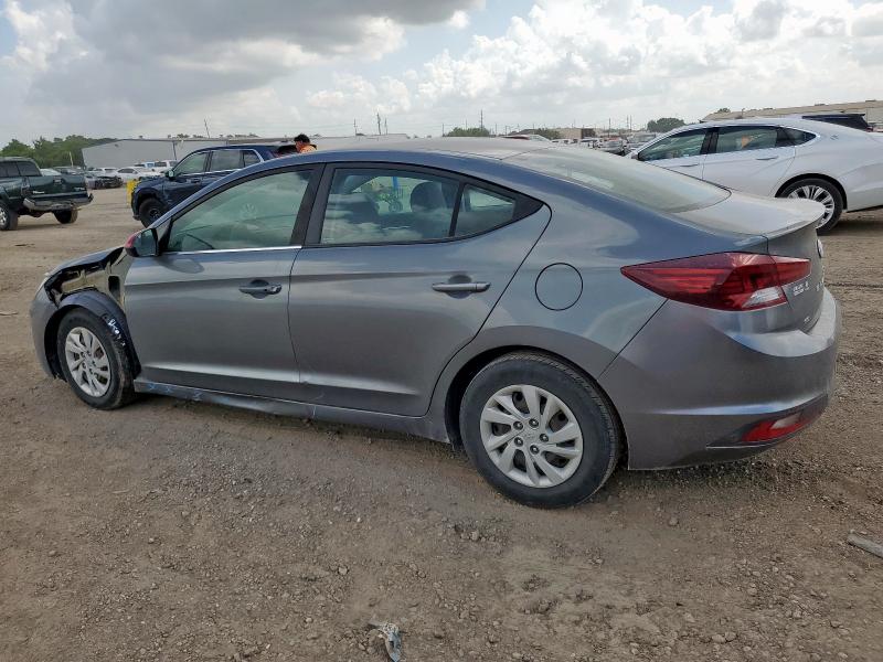 Vin: 5npd74lf5kh497041, lot: 60886275, hyundai elantra se 20192