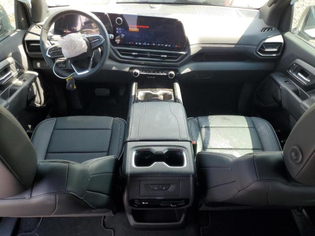 2025 CHEVROLET SILVERADO - 1GC10ZED3SU400618