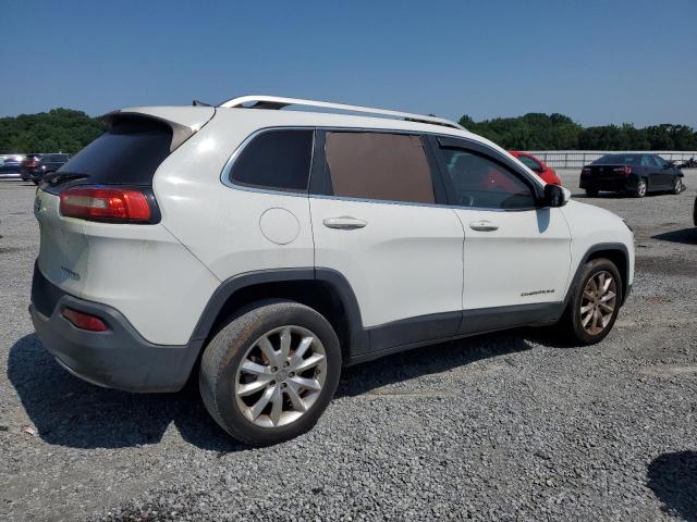 Vin: 1c4pjldb4gw165291, lot: 60715975, jeep grand cher limited 20163