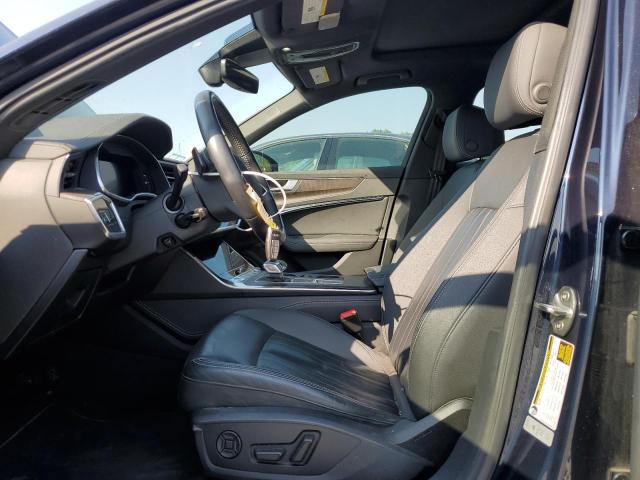 2019 AUDI A6 PREMIUM WAUL2AF20KN042922