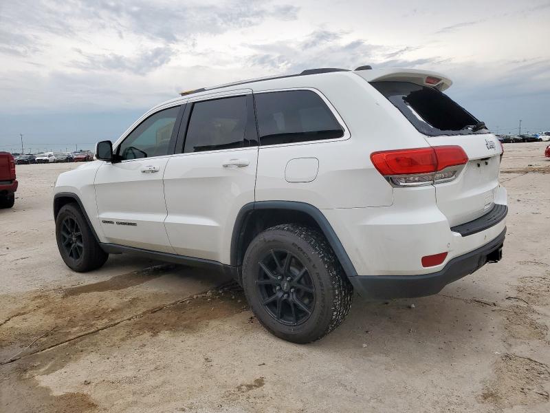 Vin: 1c4rjeag0hc674933, lot: 60353825, jeep grand cher laredo 20172