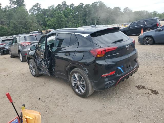 Vin: kl4mmdsl3pb124258, lot: 59703165, buick encore select 20232