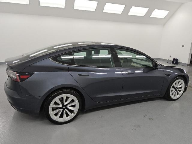 Vin: 5yj3e1ea3pf459640, lot: 61107195, tesla model 3 20233