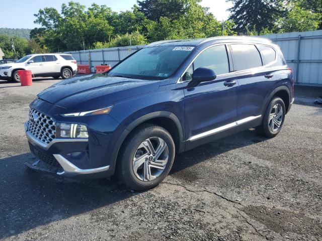 Vin: 5nms2daj2mh349491, lot: 61756785, hyundai santa fe sel 2021 img_1