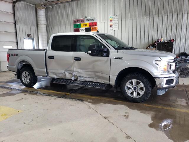 Vin: 1ftfw1e49kkd77573, lot: 61548875, ford f-150 supercrew 20194