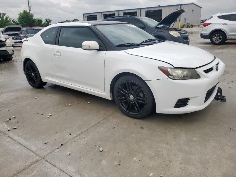 Vin: jtkjf5c77c3043044, lot: 57940245, toyota scion 20124