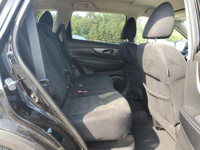 2015 NISSAN ROGUE S - 5N1AT2MV1FC924446