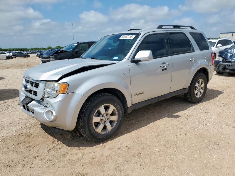 FORD ESCAPE LIM
